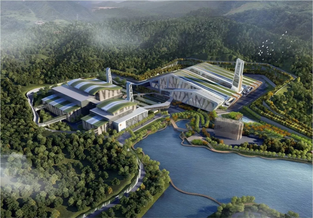 管網式七氟丙烷滅火系統 管網式七氟丙烷滅火系統