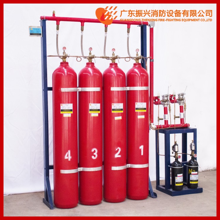 氣體滅火系統(tǒng)管道可以焊接嗎？