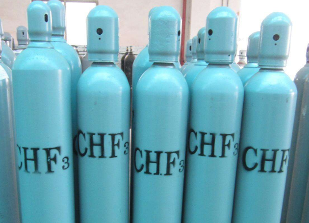 三氟甲烷氣體滅火有毒嗎？